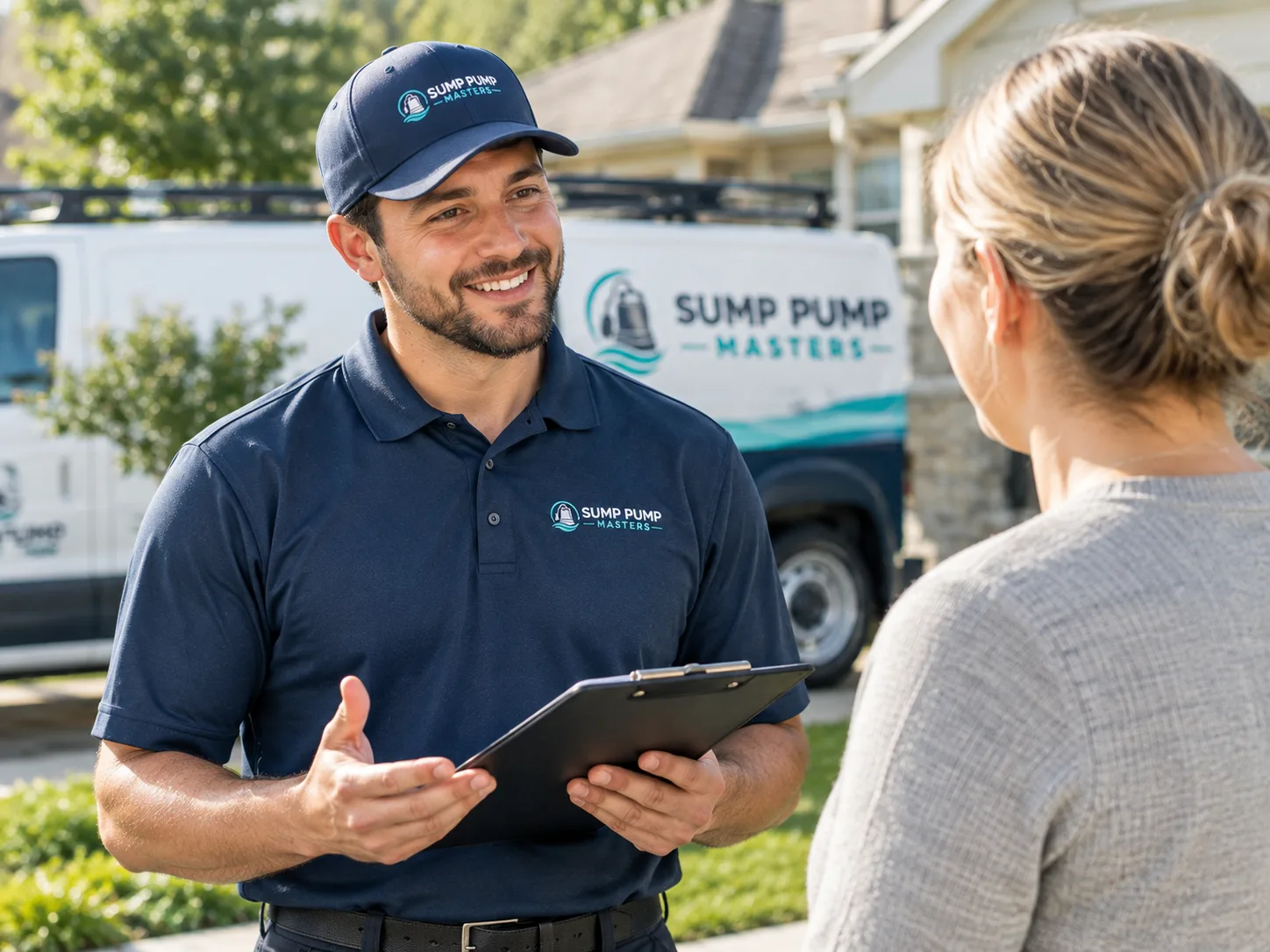 Sump Pump Repair Trappe, MD FAQs
